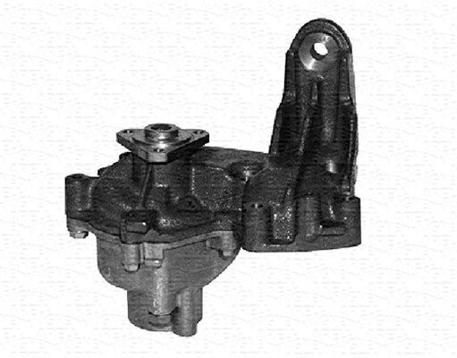 MAGNETI MARELLI Veepump 350981450000